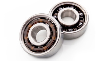 ceramic Wheel bearings raceet
