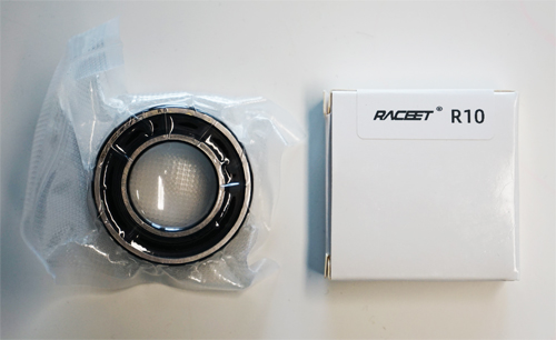 Ceramic wheel bearings Yamaha Yz 125