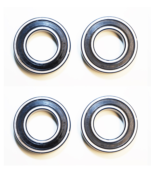 Ceramic wheel bearings Kosmic Mercury