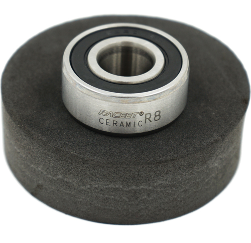Ceramic wheel bearings Ducati 748