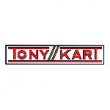 Ceramic Wheel Bearings TONY KART