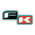 Ceramic wheel bearings FORMULA K