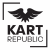 Ceramic wheel bearings KART REPUBLIC